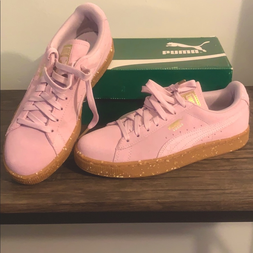 Puma Sneakers